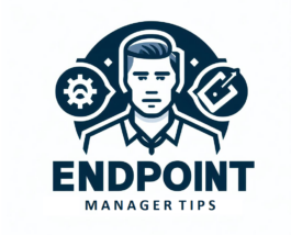 Endpoint Manager Tips