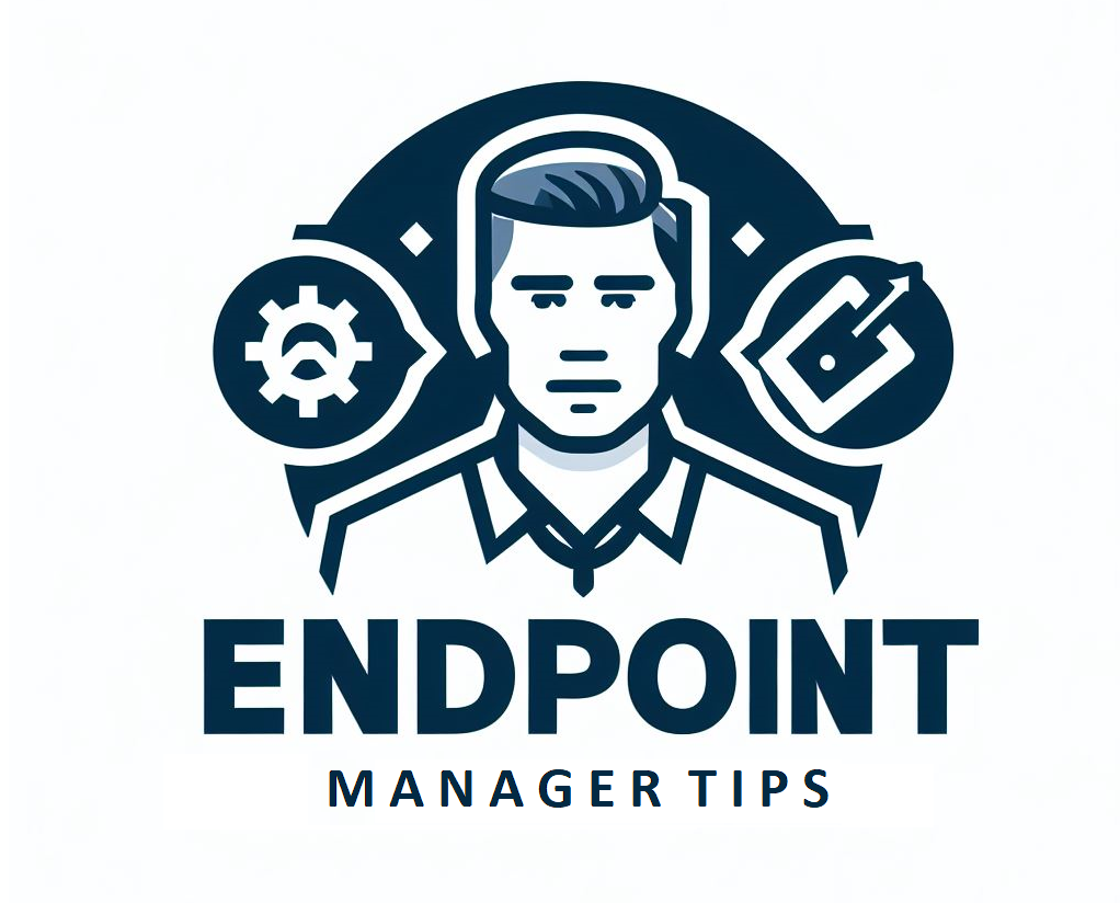 endpoint manager presentation